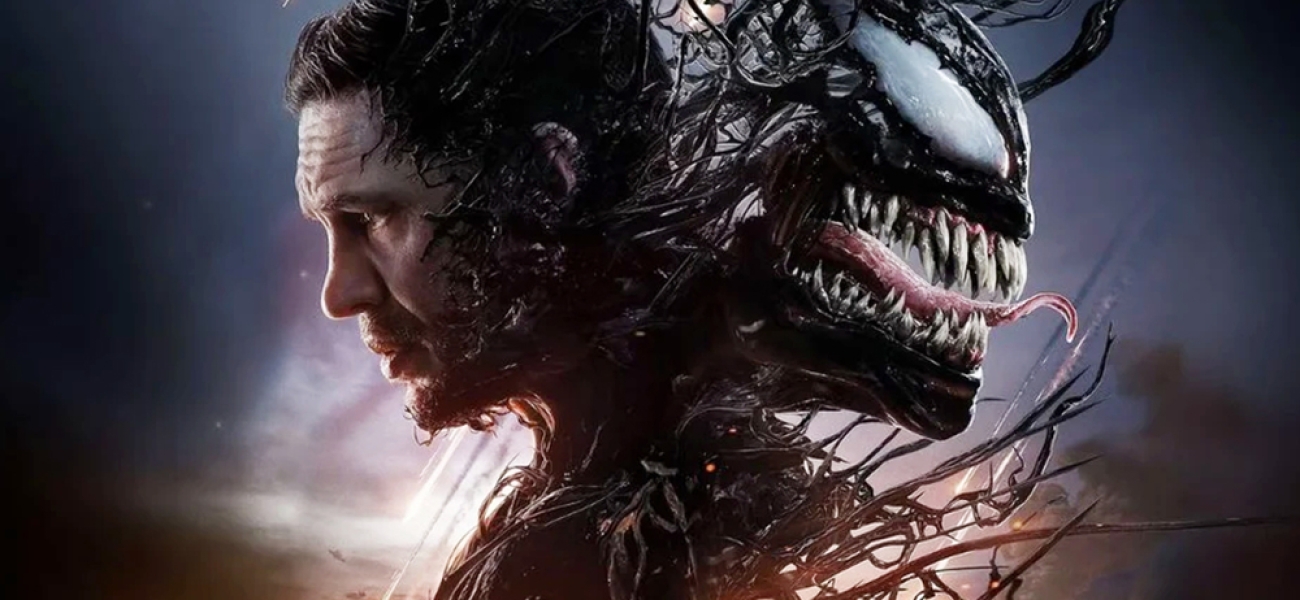 Venom: Kèo cuối