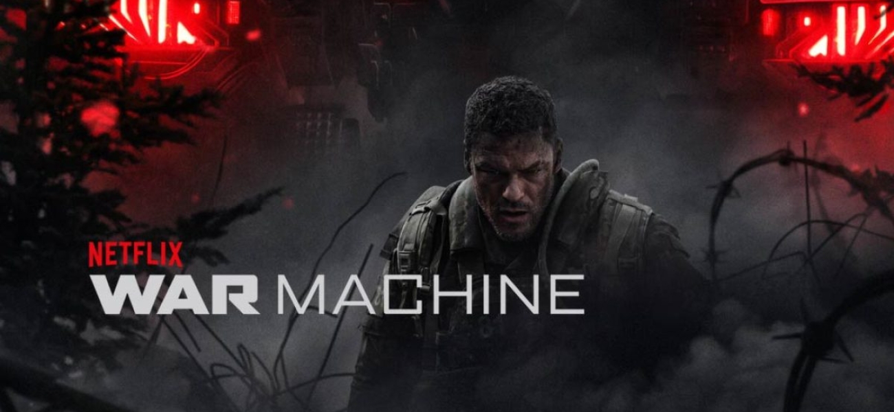 Cổ máy chiến tranh