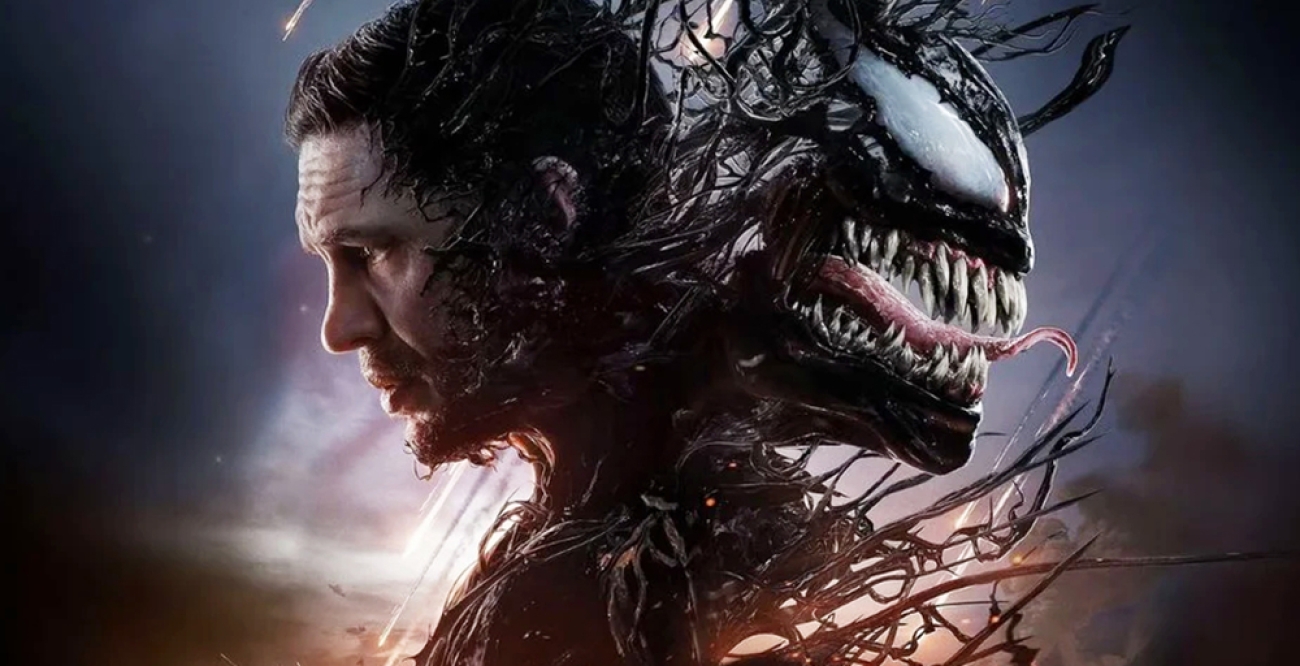 Venom: Kèo cuối