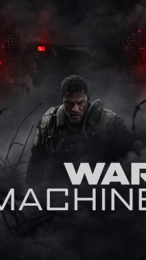 Cổ máy chiến tranh Âu Mỹ