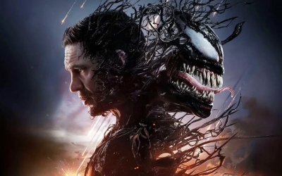 Venom: Kèo cuối