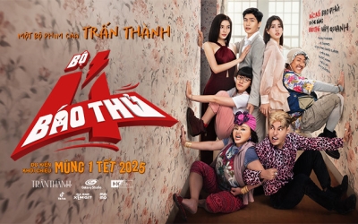 bộ tứ báo thủ 