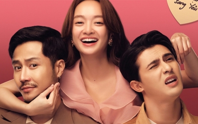 Yêu nhầm bạn thân 